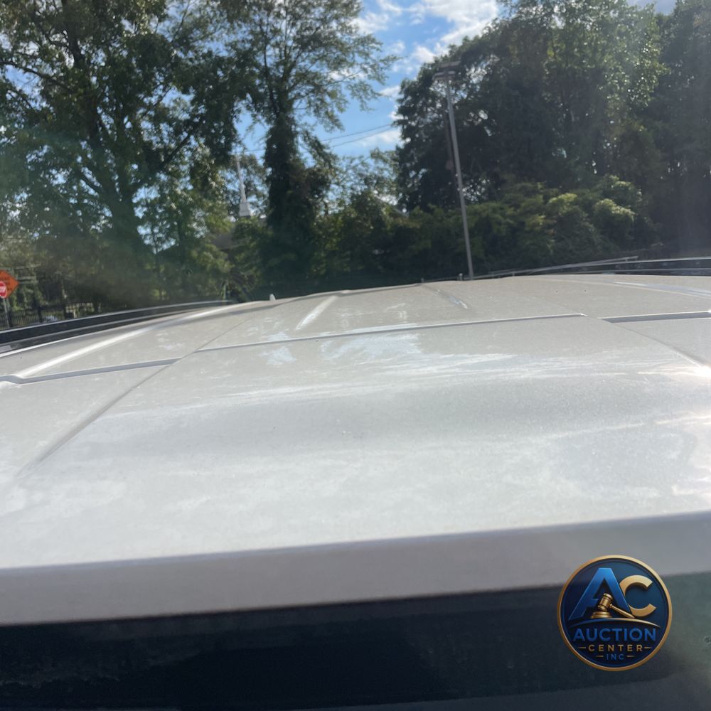 2021 Cadillac Escalade ESV Sport