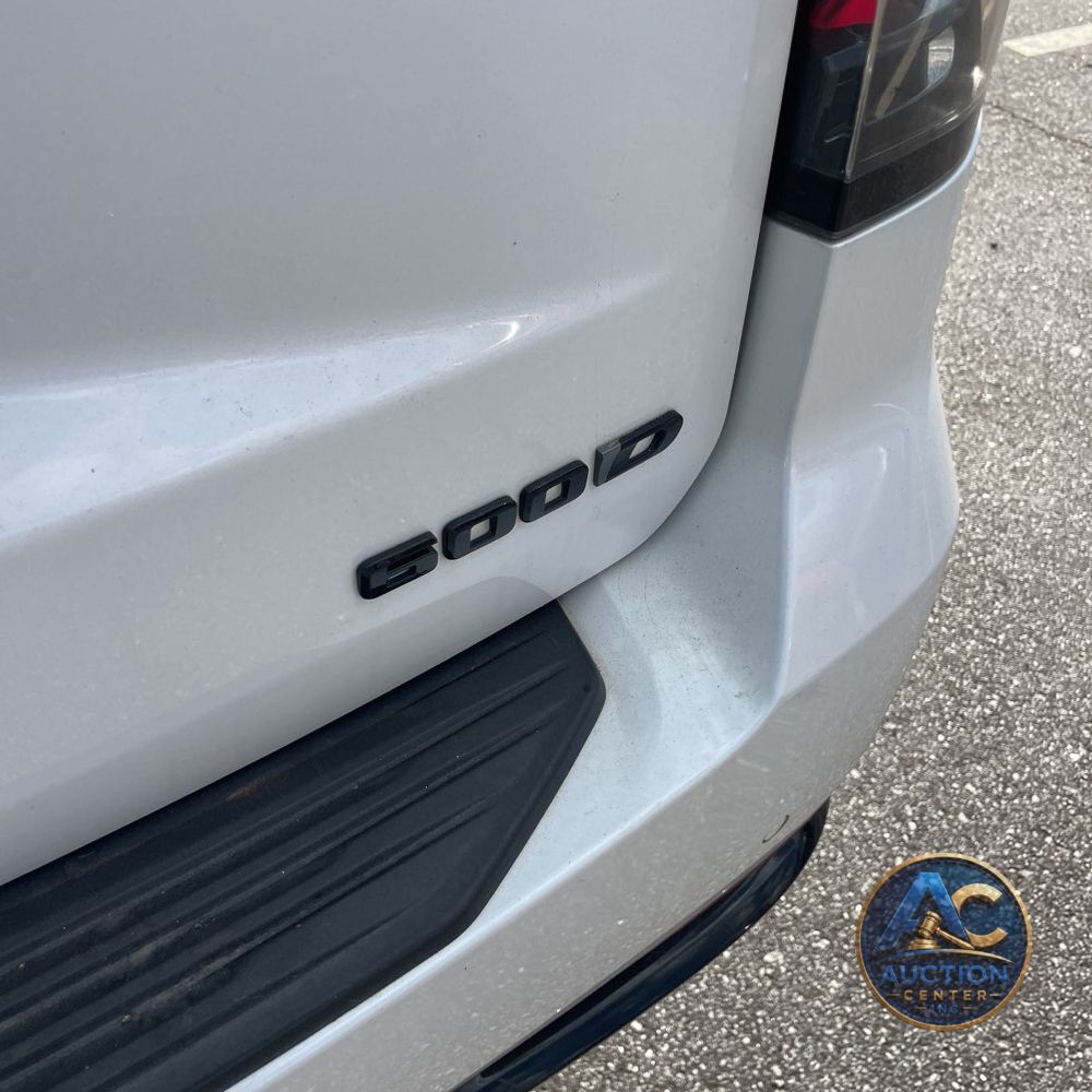 2021 Cadillac Escalade ESV Sport