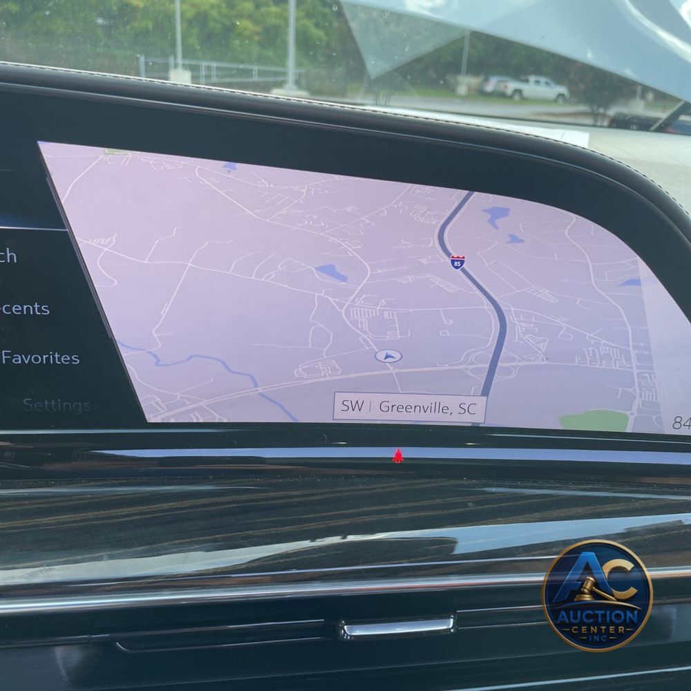 2021 Cadillac Escalade ESV Sport