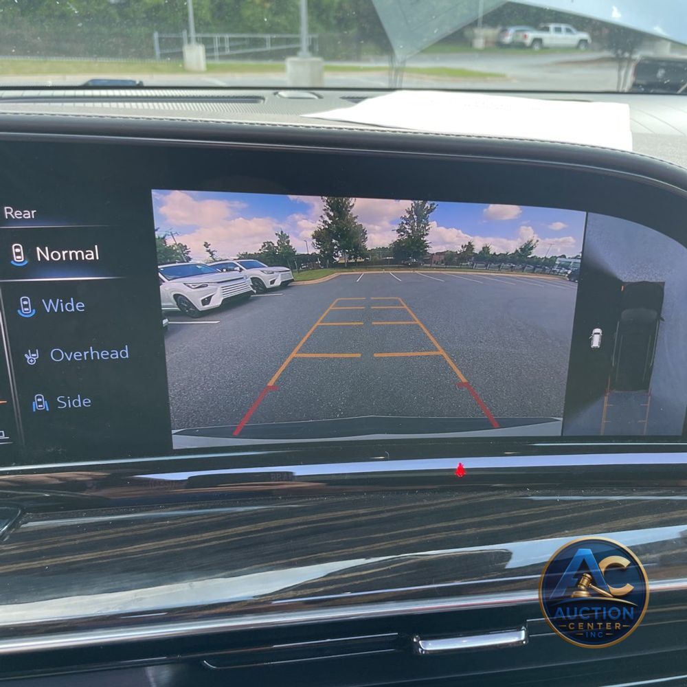 2021 Cadillac Escalade ESV Sport
