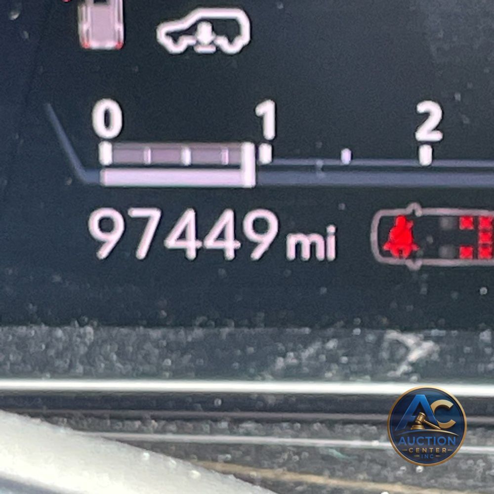 2021 Cadillac Escalade ESV Sport