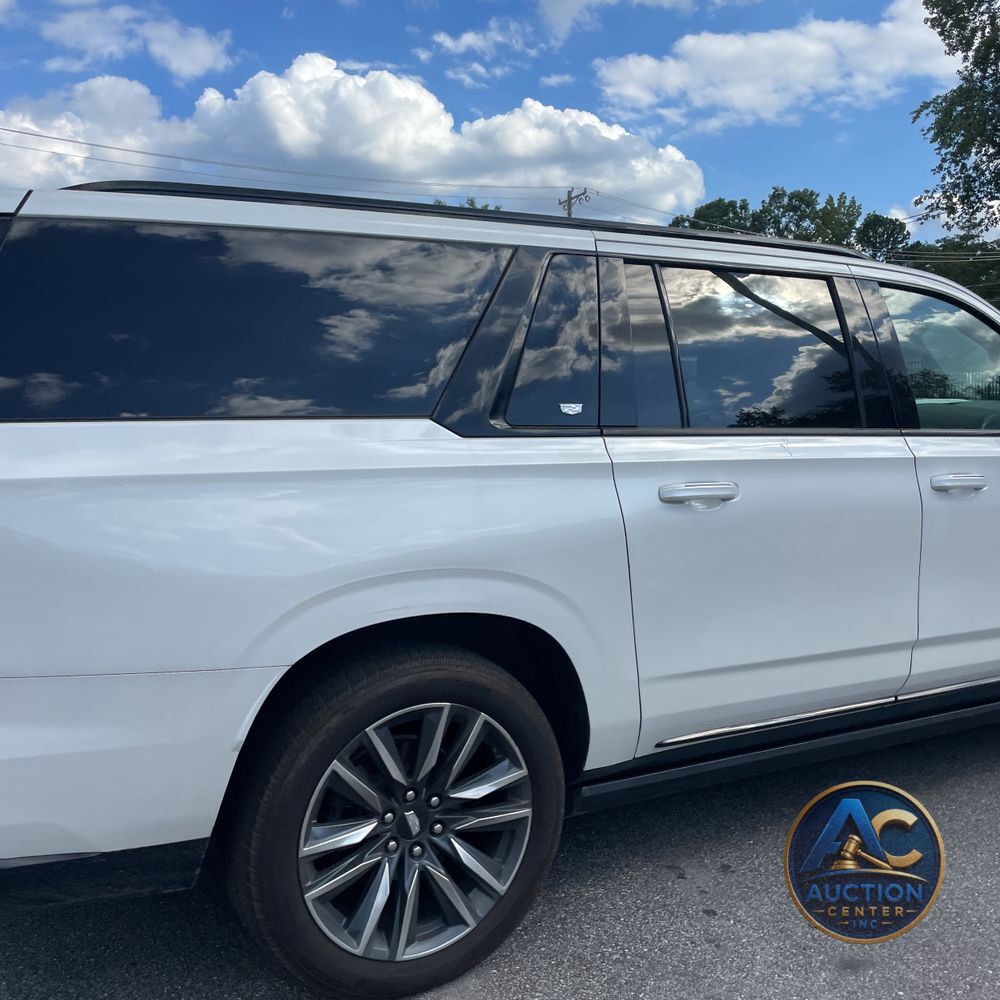 2021 Cadillac Escalade ESV Sport