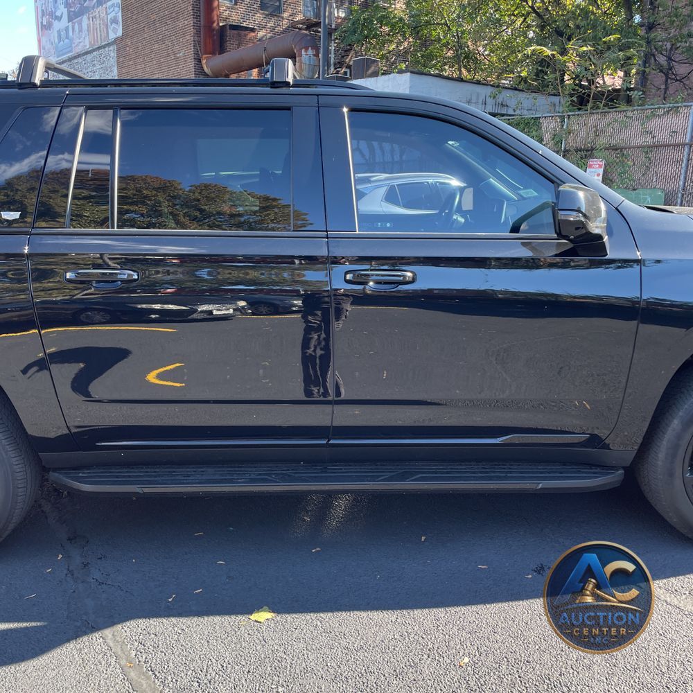 2023 Cadillac Escalade ESV Sport Platinum
