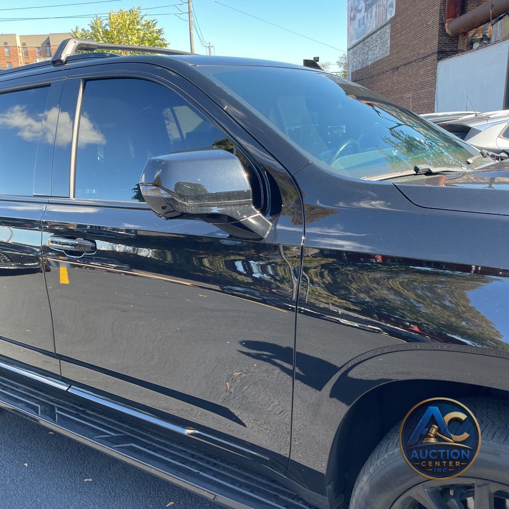 2023 Cadillac Escalade ESV Sport Platinum