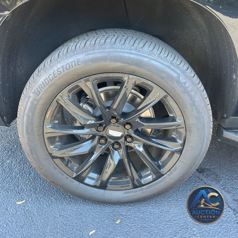 2023 Cadillac Escalade ESV Sport Platinum