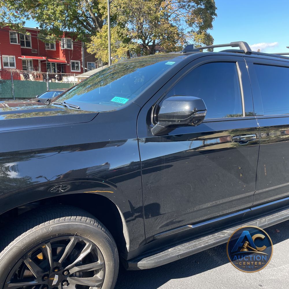 2023 Cadillac Escalade ESV Sport Platinum