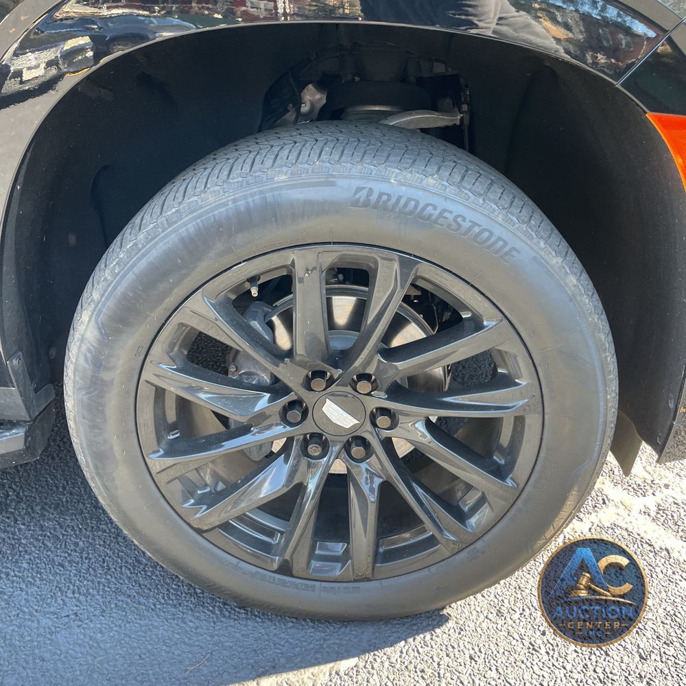 2023 Cadillac Escalade ESV Sport Platinum