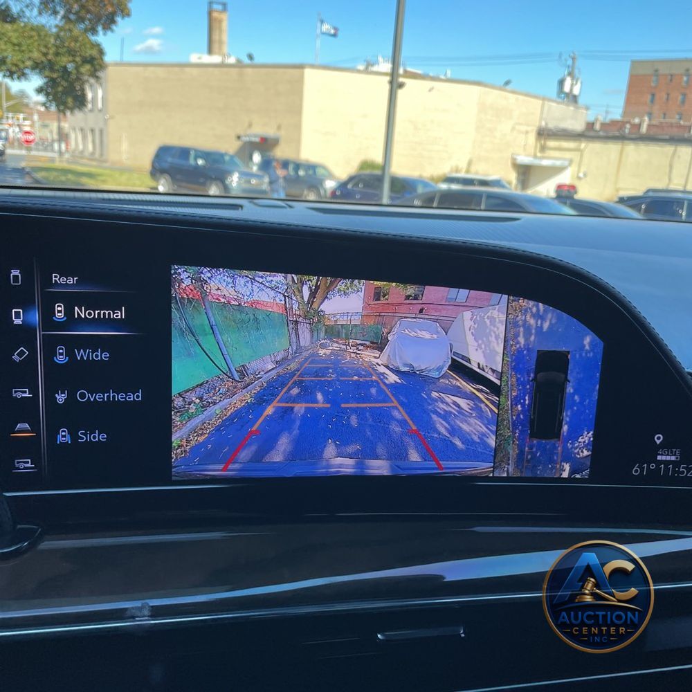 2023 Cadillac Escalade ESV Sport Platinum