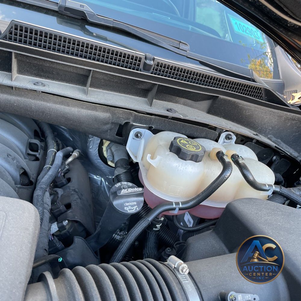 2023 Cadillac Escalade ESV Sport Platinum