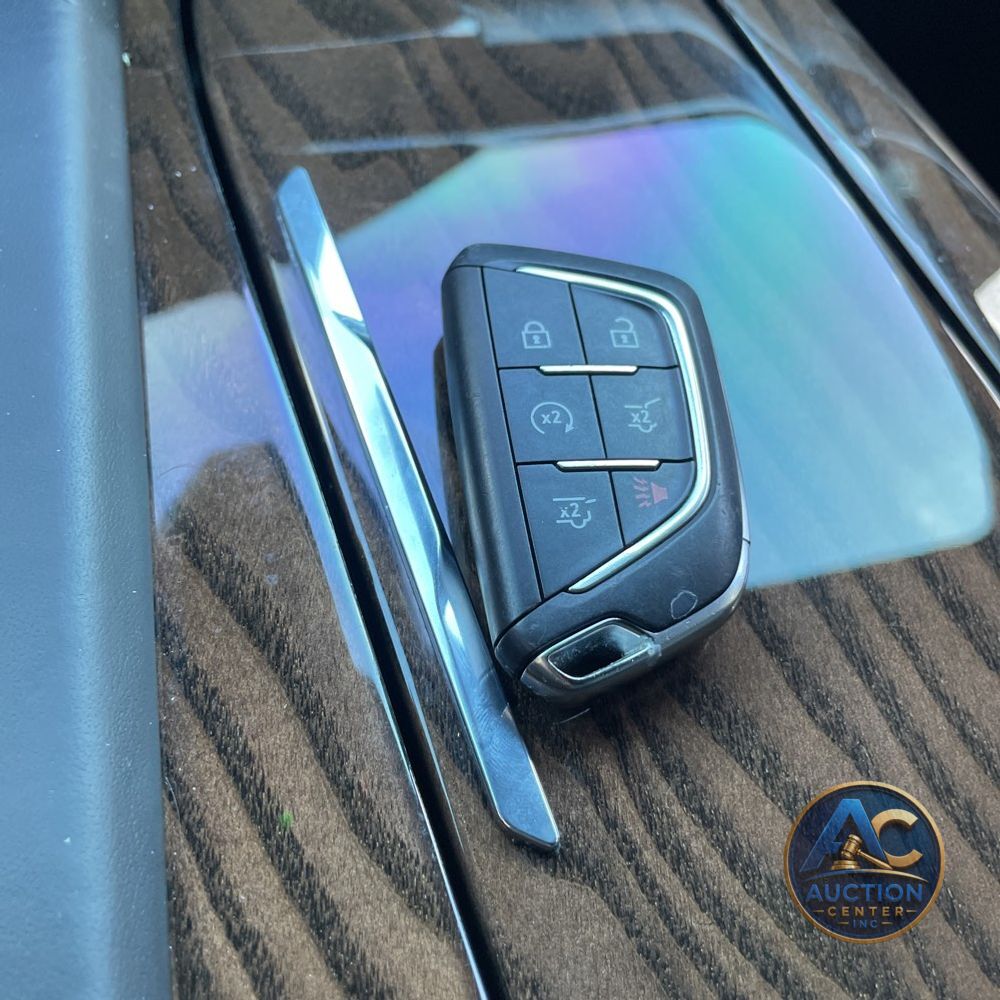 2023 Cadillac Escalade ESV Sport Platinum
