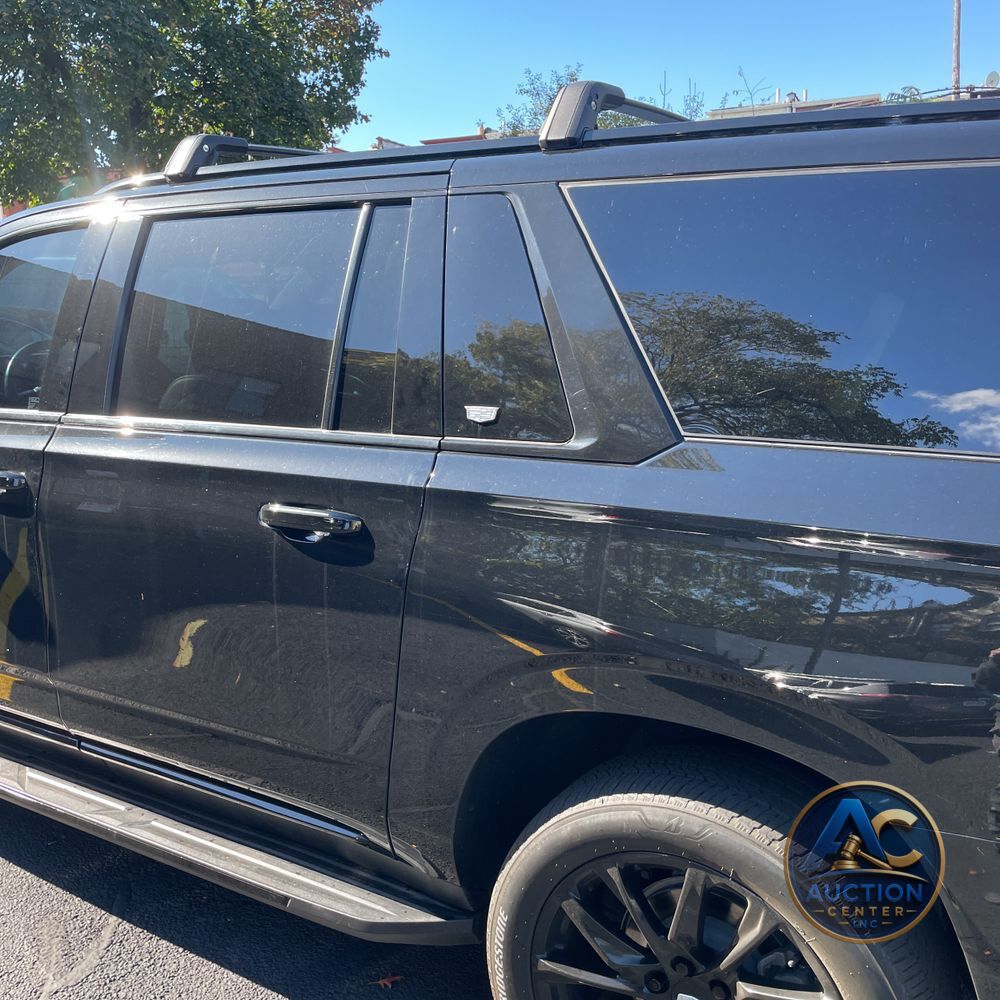 2023 Cadillac Escalade ESV Sport Platinum