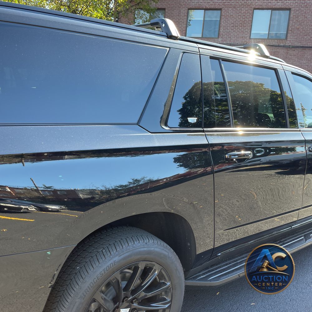2023 Cadillac Escalade ESV Sport Platinum