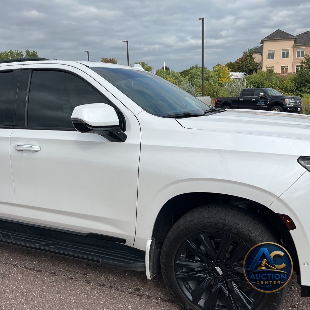 2023 Cadillac Escalade ESV Sport Platinum