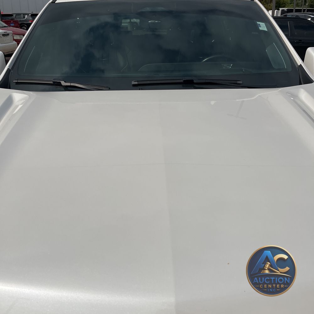 2023 Cadillac Escalade ESV Sport Platinum