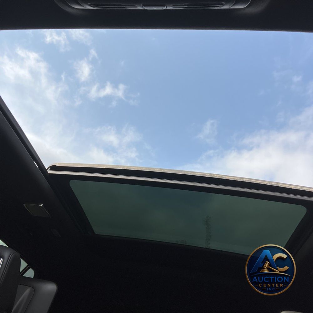 2023 Cadillac Escalade ESV Sport Platinum