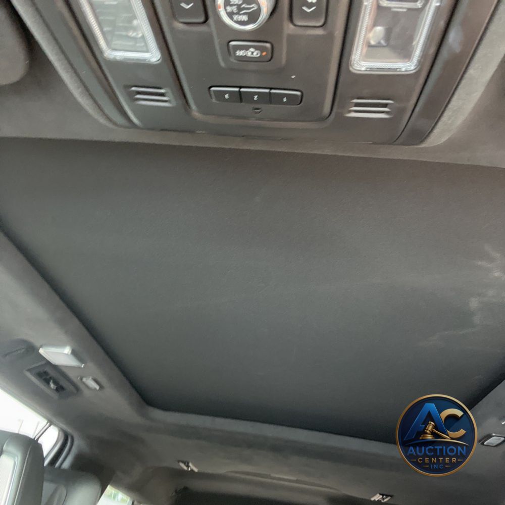 2023 Cadillac Escalade ESV Sport Platinum