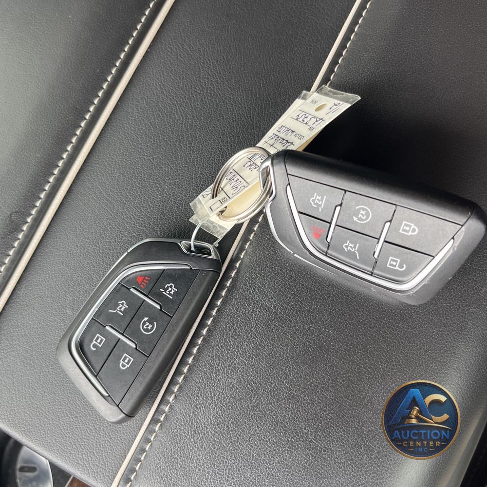 2023 Cadillac Escalade ESV Sport Platinum