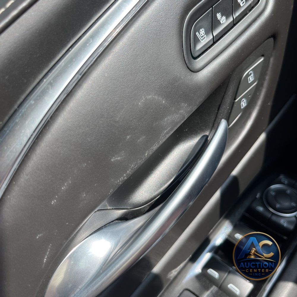 2023 Cadillac Escalade ESV Sport Platinum