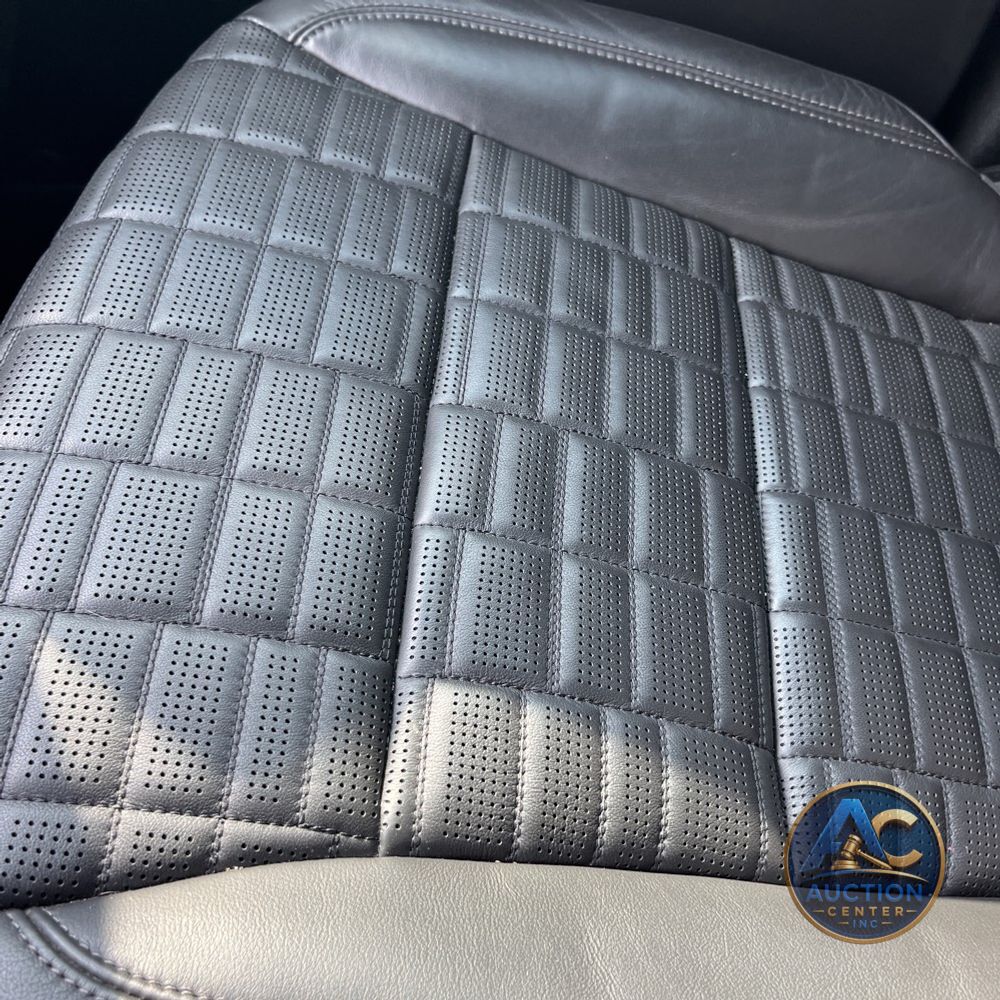 2023 Cadillac Escalade ESV Sport Platinum