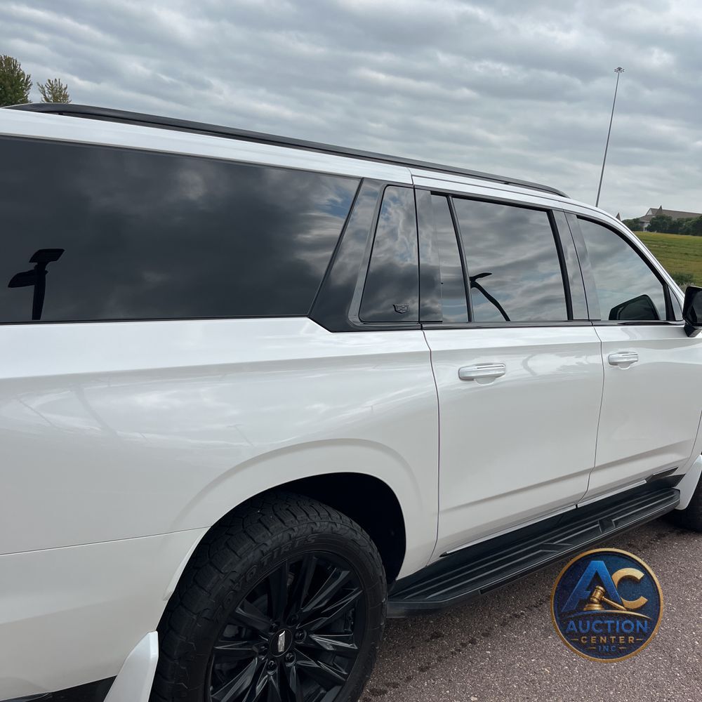 2023 Cadillac Escalade ESV Sport Platinum