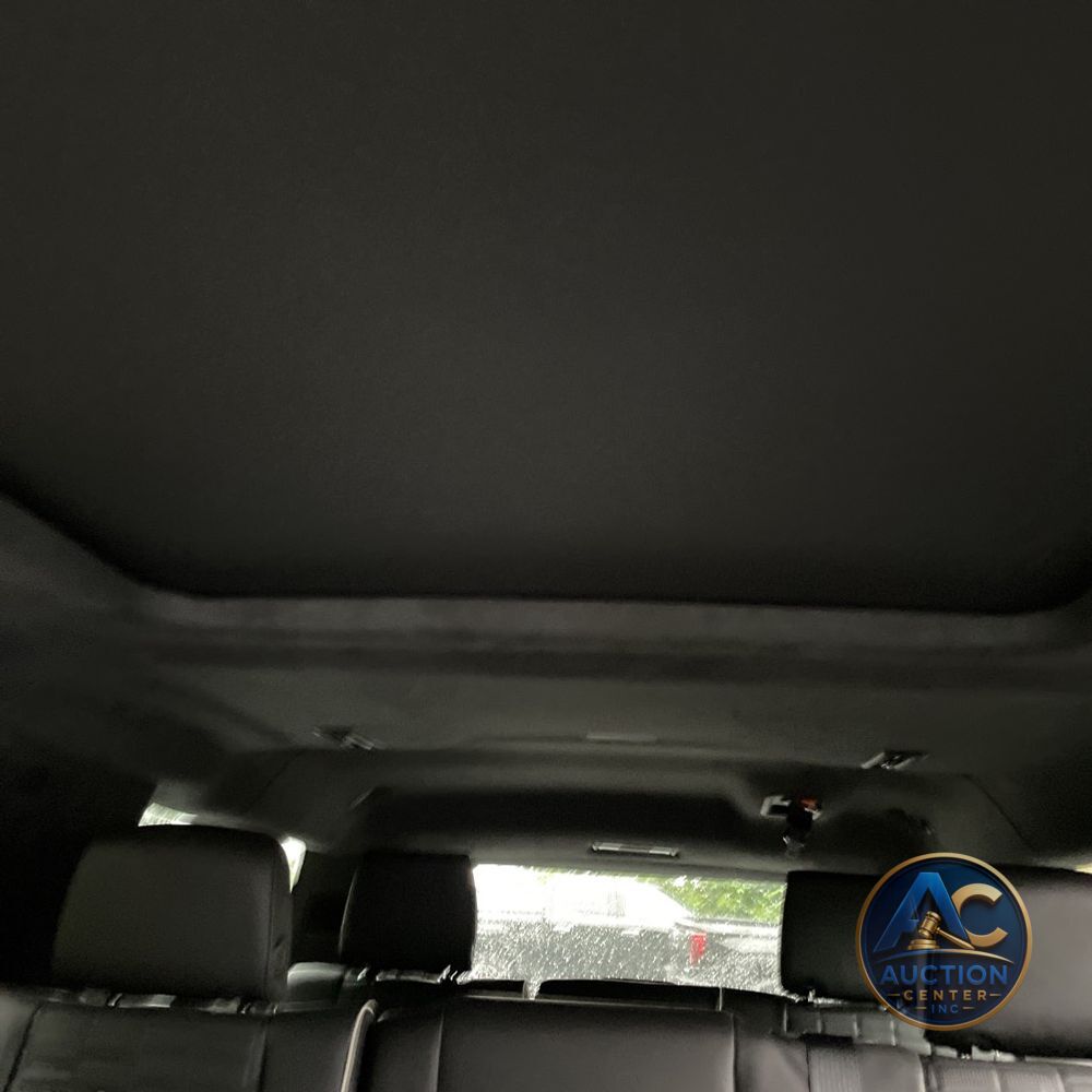 2023 Cadillac Escalade ESV Sport Platinum