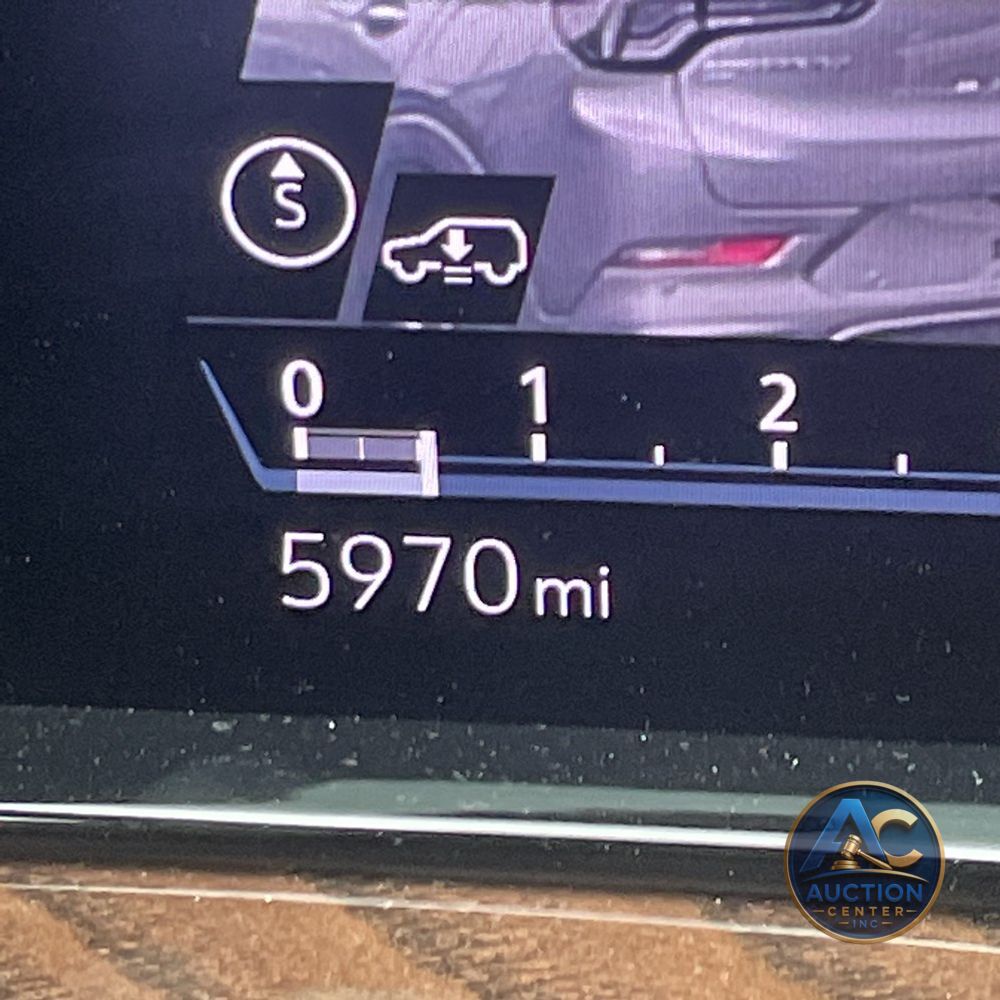 2023 Cadillac Escalade ESV Sport Platinum