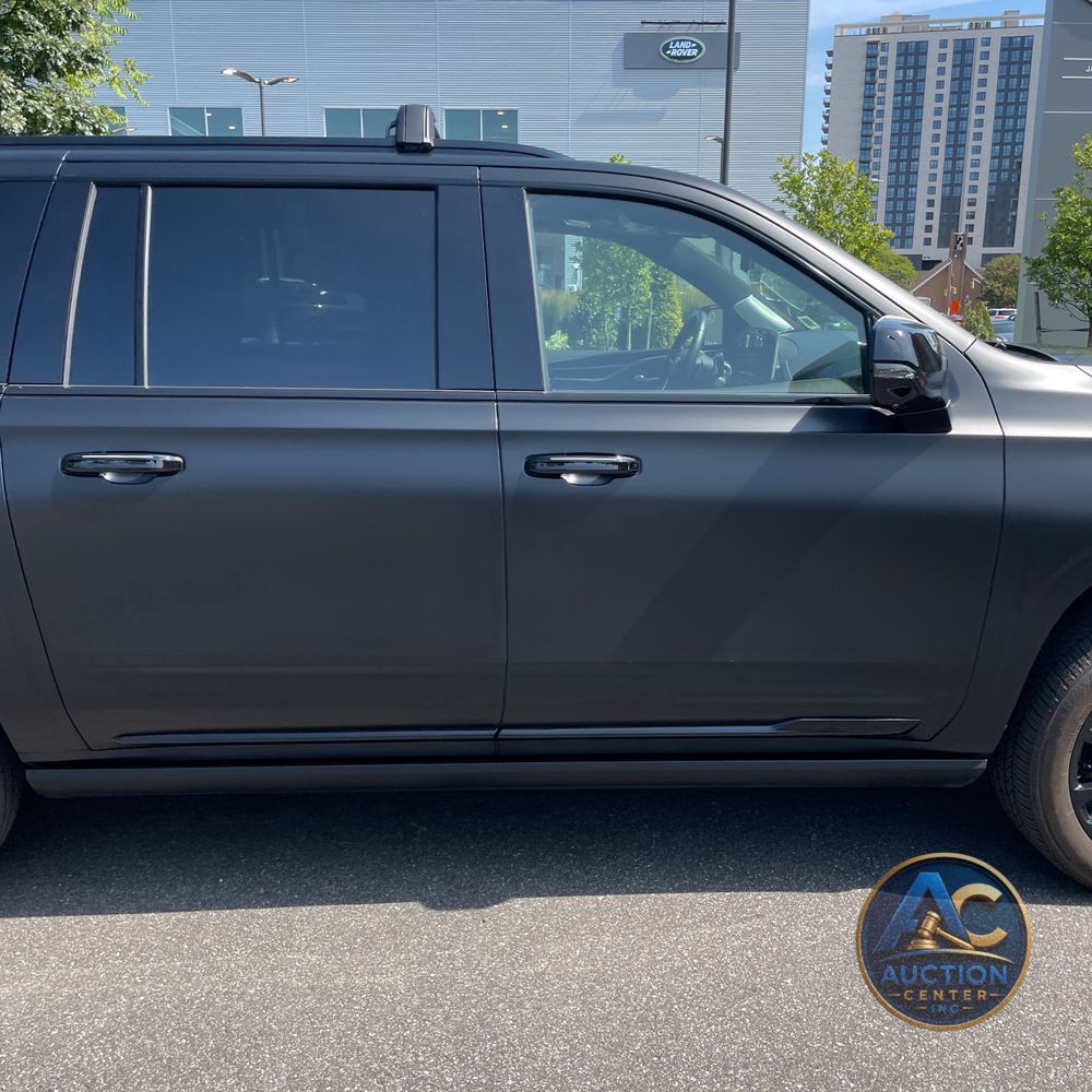 2024 Cadillac Escalade ESV Sport Platinum