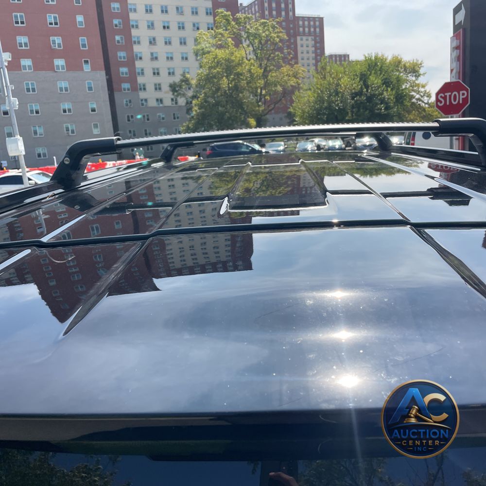 2024 Cadillac Escalade ESV Sport Platinum