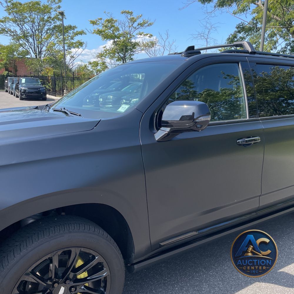 2024 Cadillac Escalade ESV Sport Platinum