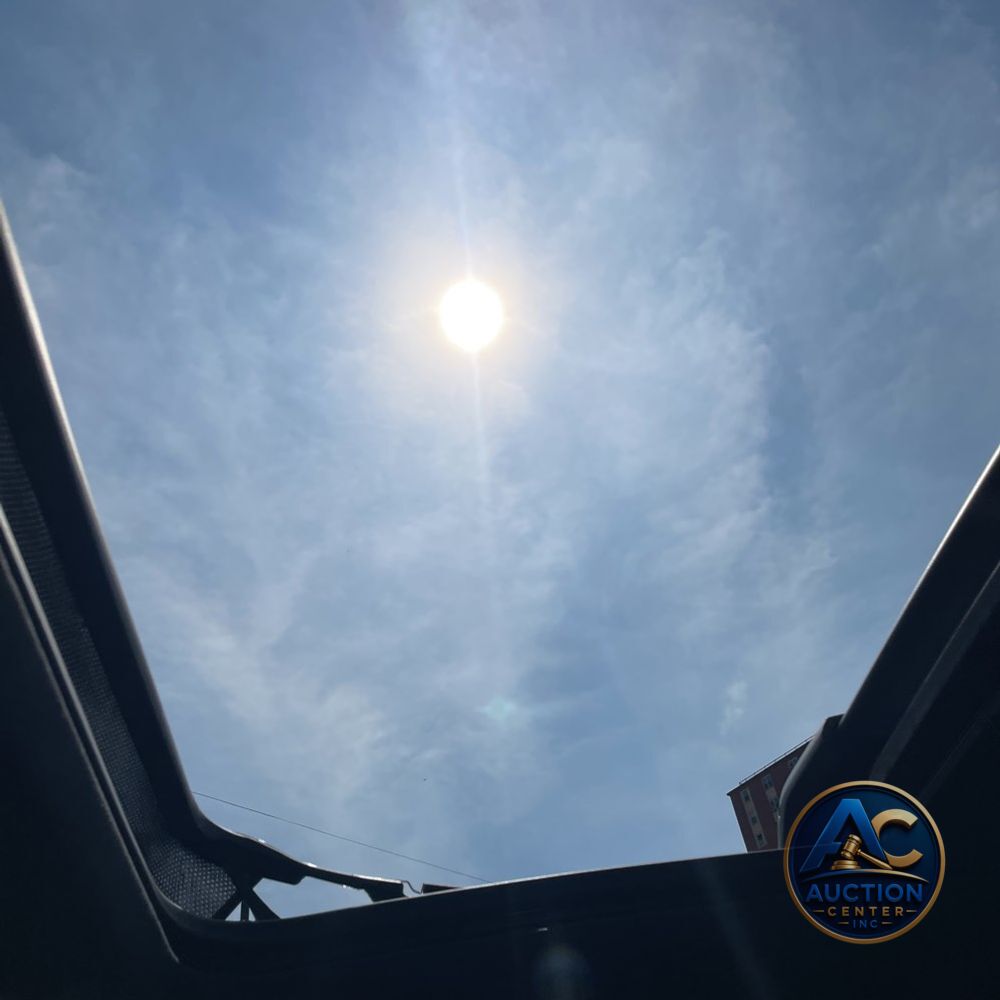 2024 Cadillac Escalade ESV Sport Platinum