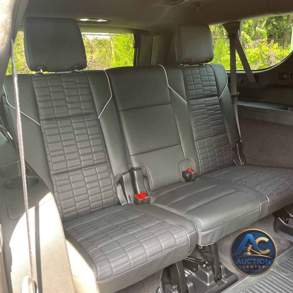 2024 Cadillac Escalade ESV Sport Platinum