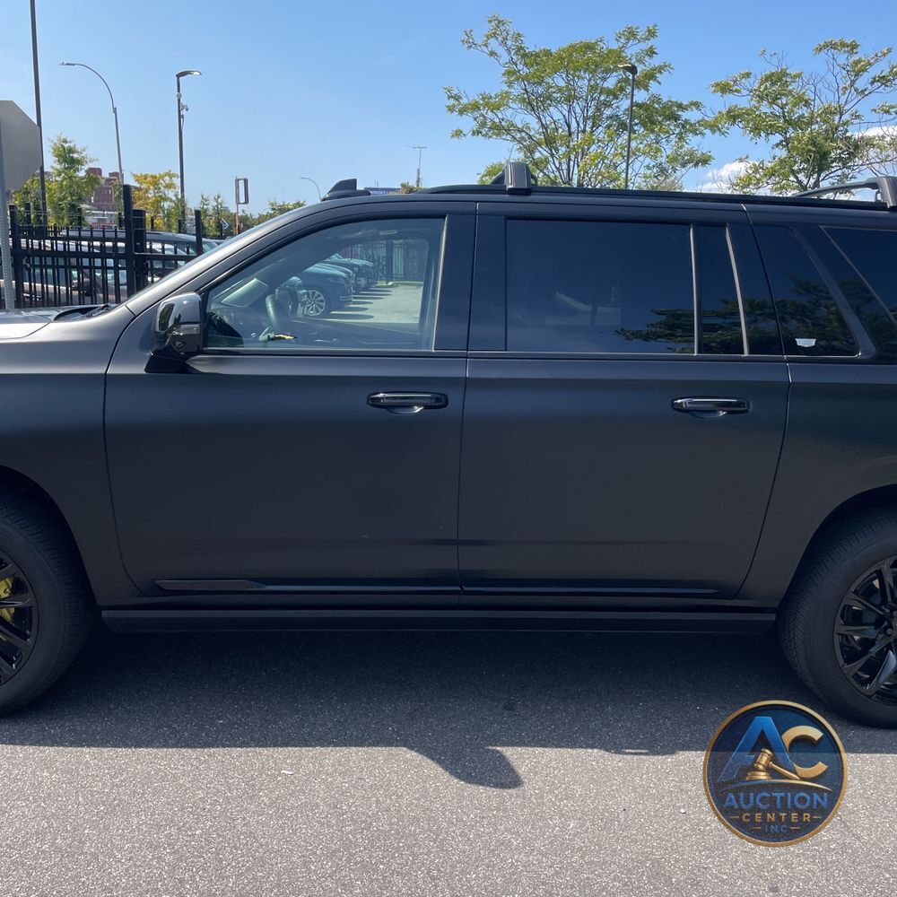 2024 Cadillac Escalade ESV Sport Platinum