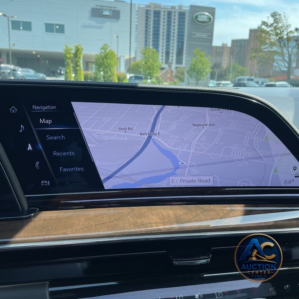 2024 Cadillac Escalade ESV Sport Platinum