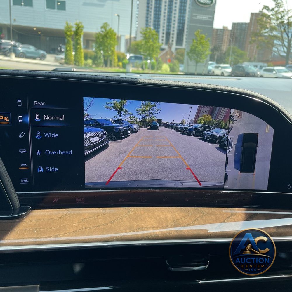 2024 Cadillac Escalade ESV Sport Platinum