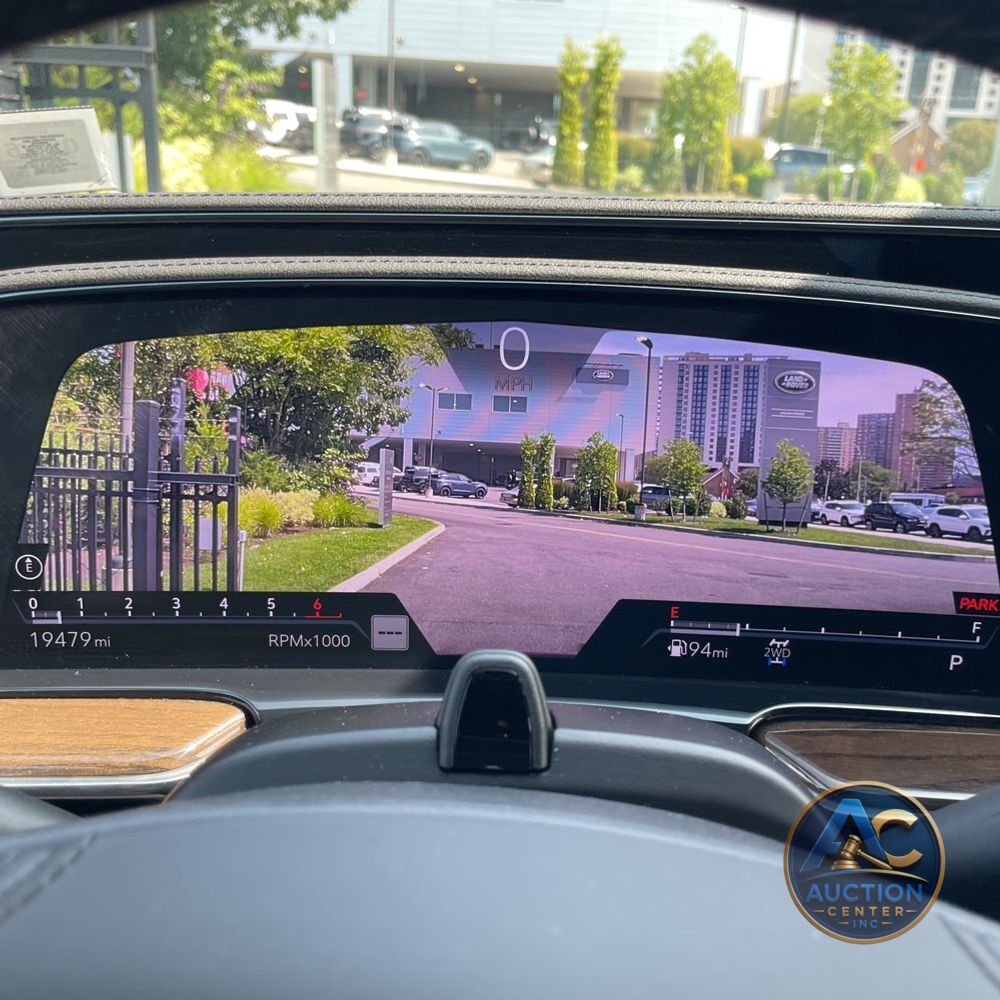 2024 Cadillac Escalade ESV Sport Platinum