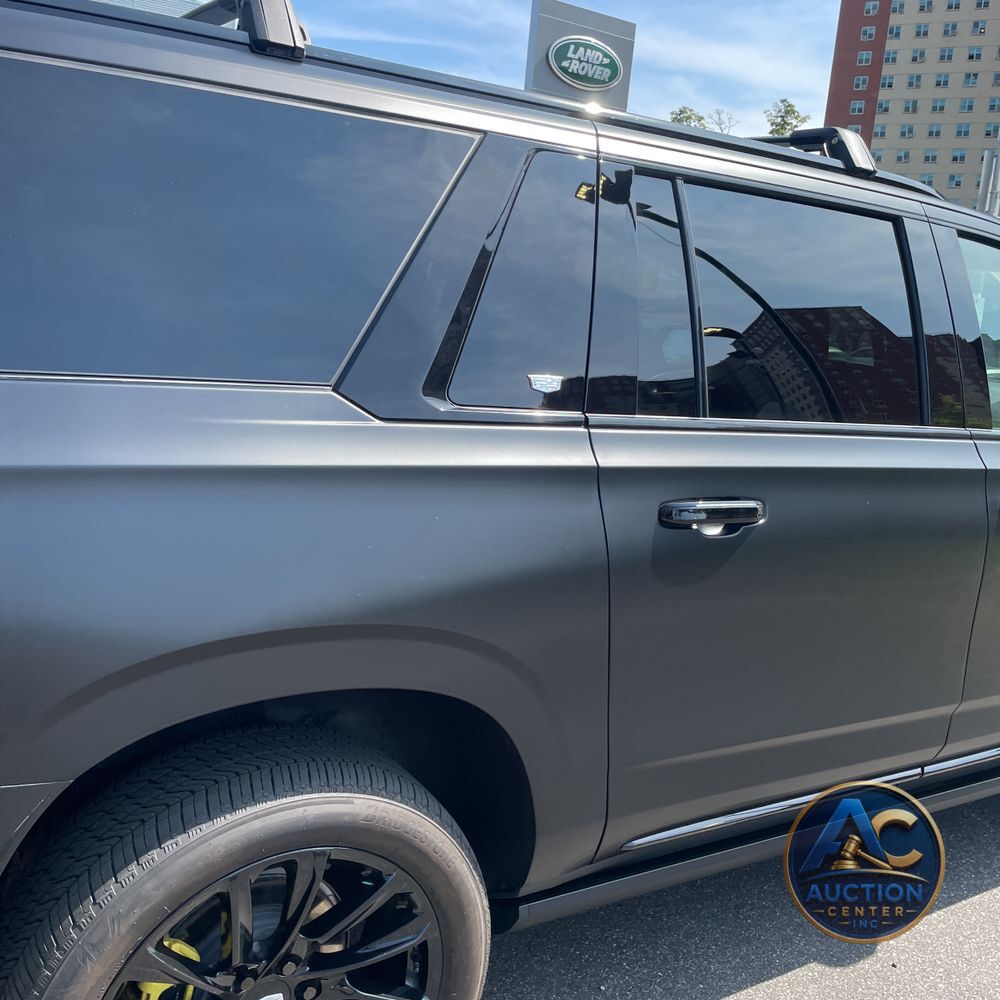 2024 Cadillac Escalade ESV Sport Platinum