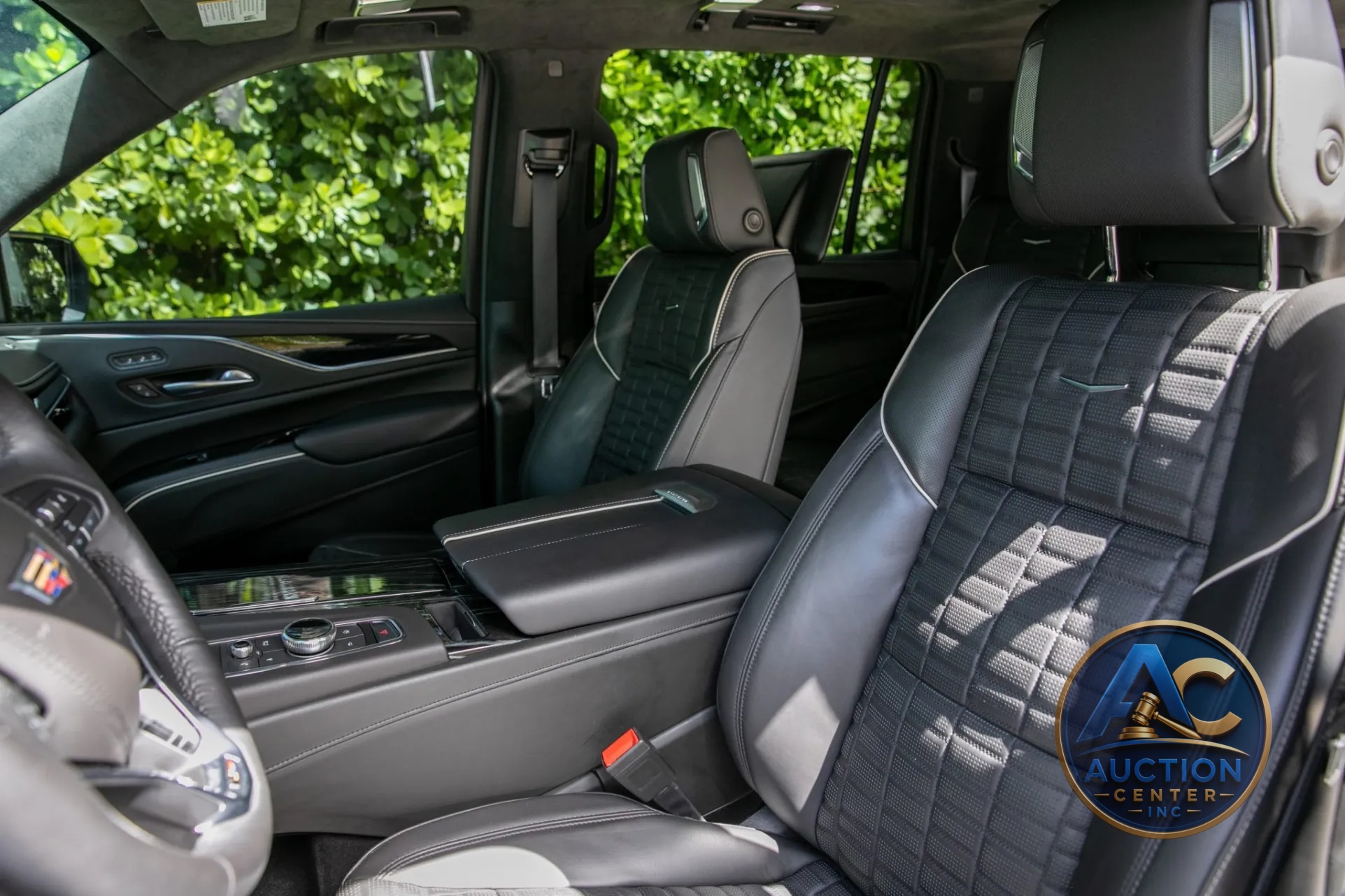 2023 Cadillac Escalade-V ESV