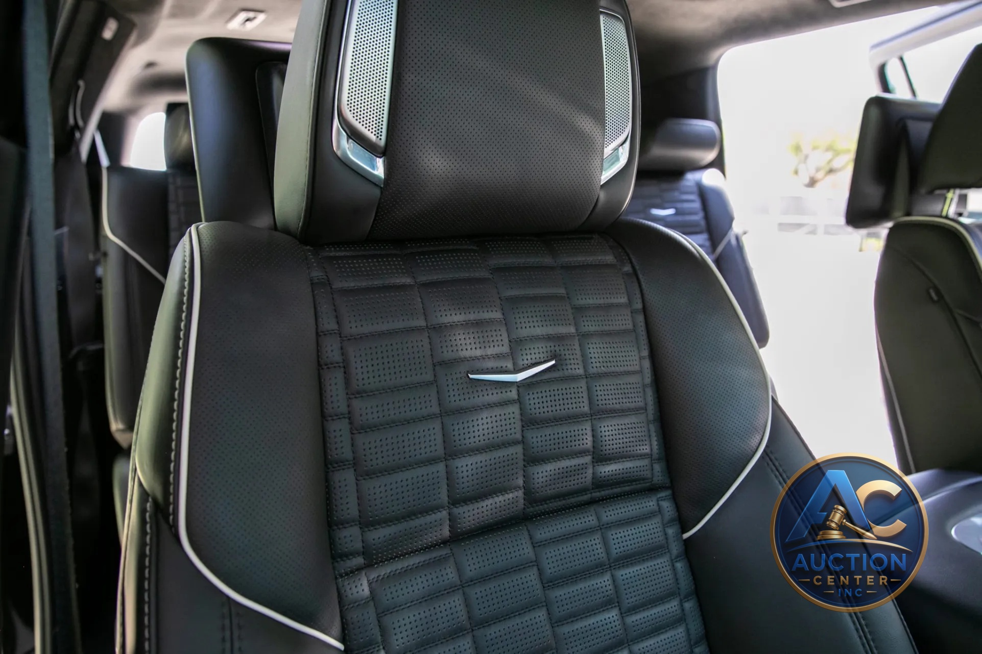 2023 Cadillac Escalade-V ESV