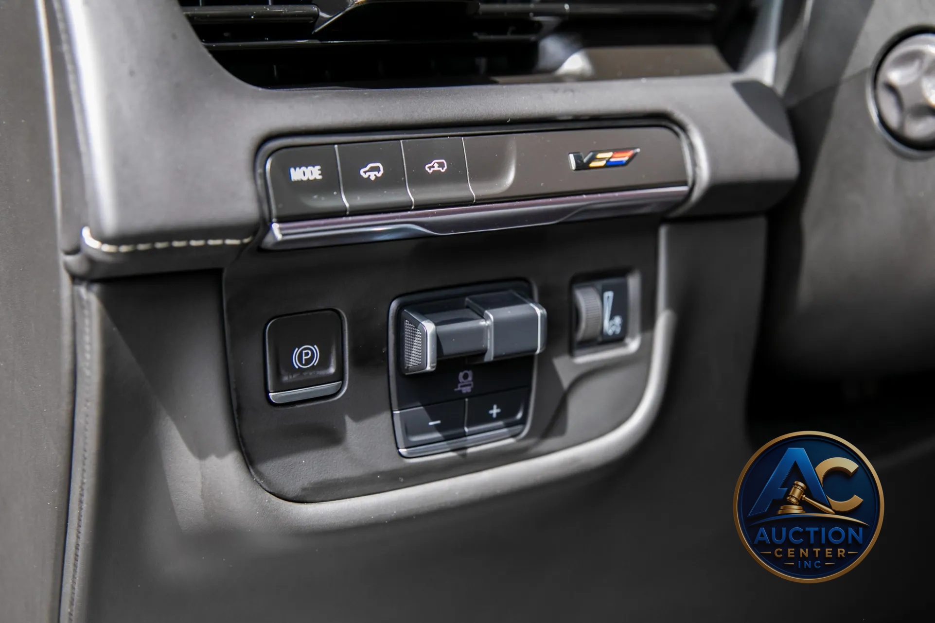 2023 Cadillac Escalade-V ESV