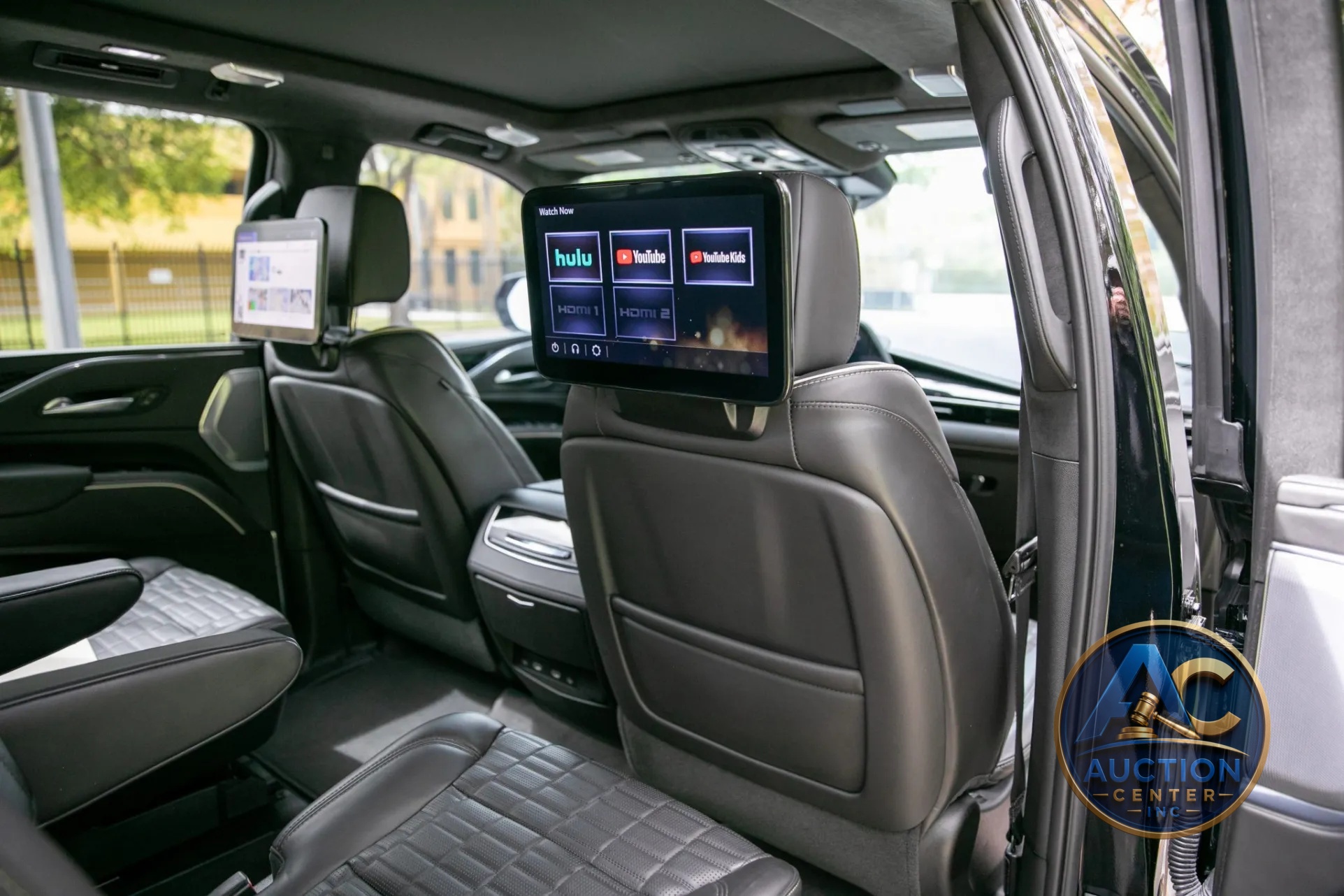 2023 Cadillac Escalade-V ESV