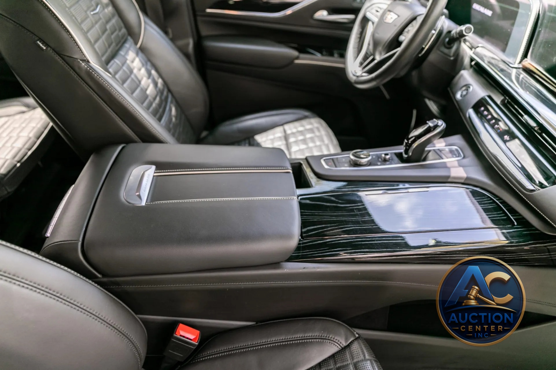 2023 Cadillac Escalade-V ESV