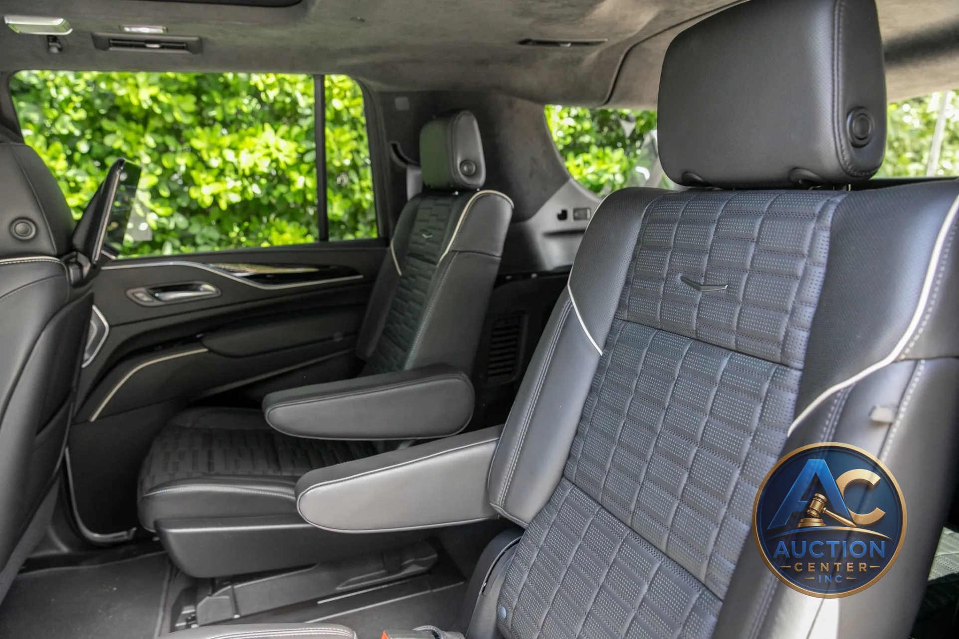 2023 Cadillac Escalade-V ESV