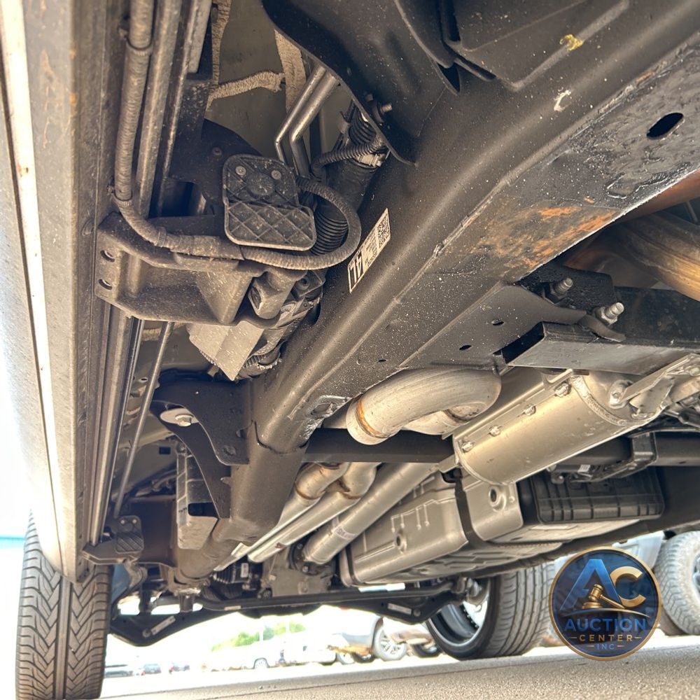 2023 Cadillac Escalade-V ESV Base