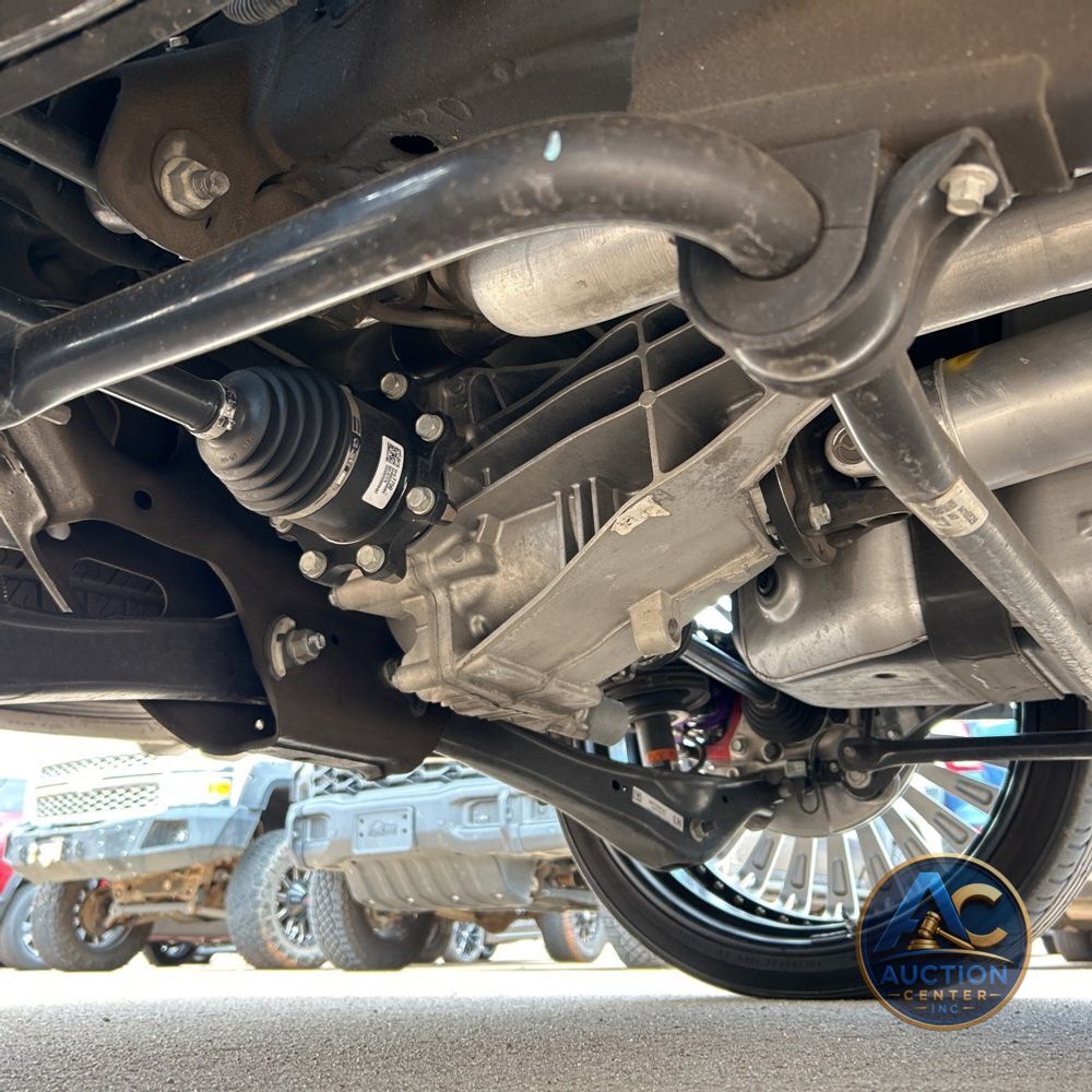 2023 Cadillac Escalade-V ESV Base