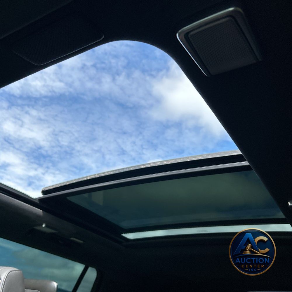 2023 Cadillac Escalade-V ESV Base