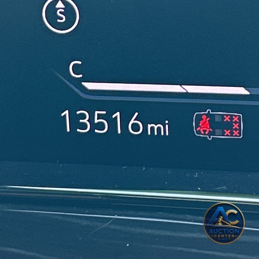 2023 Cadillac Escalade-V ESV Base