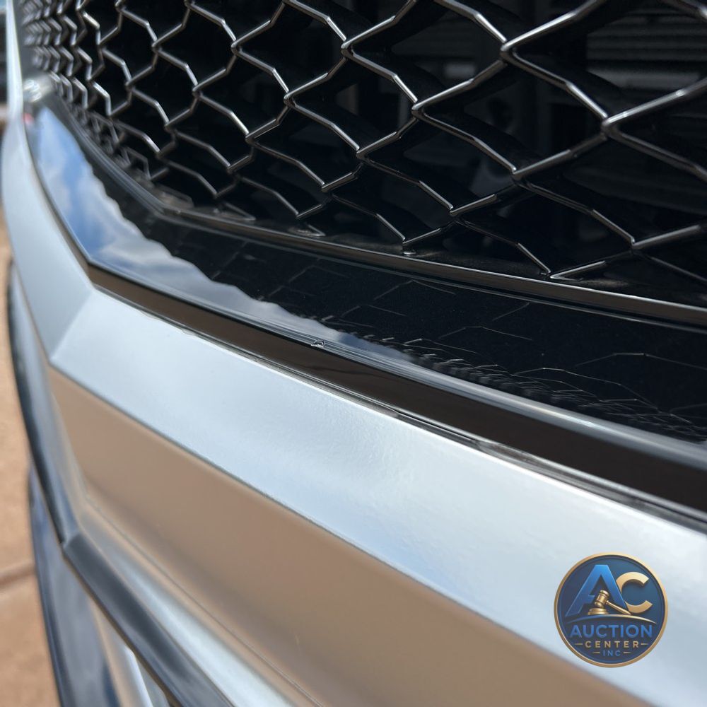 2023 Cadillac Escalade-V ESV Base