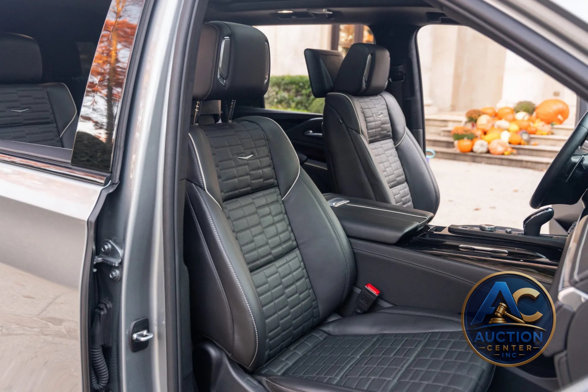 2023 Cadillac Escalade-V ESV