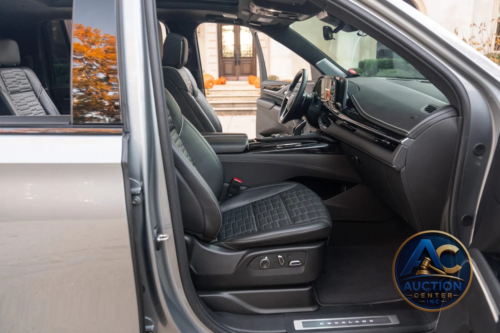 2023 Cadillac Escalade-V ESV