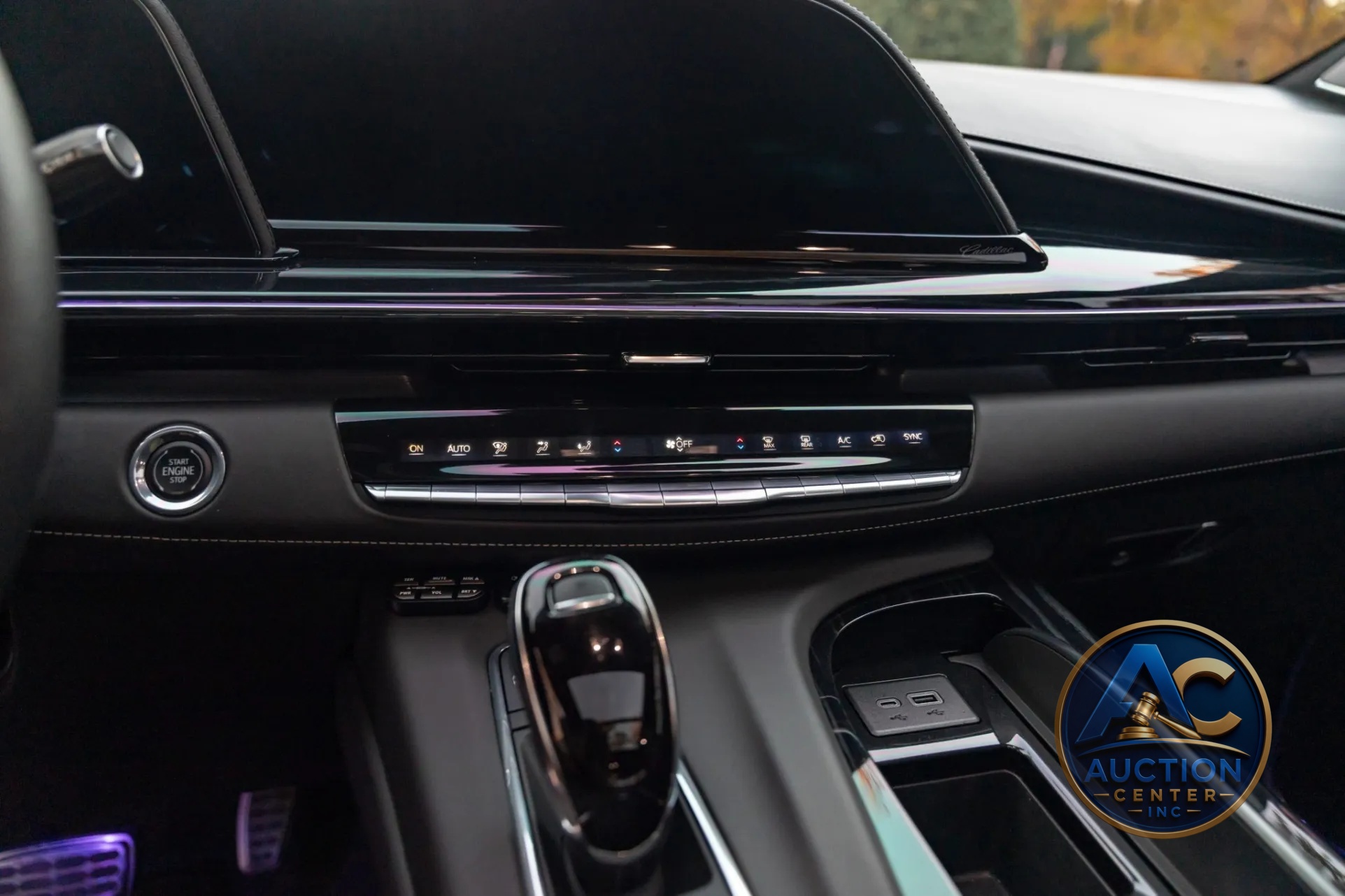 2023 Cadillac Escalade-V ESV